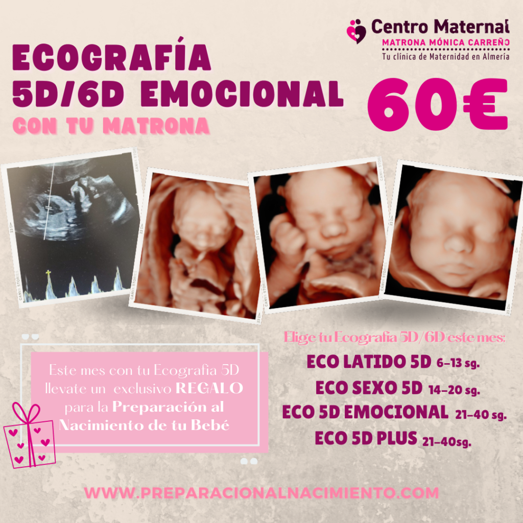 ecografia 5d